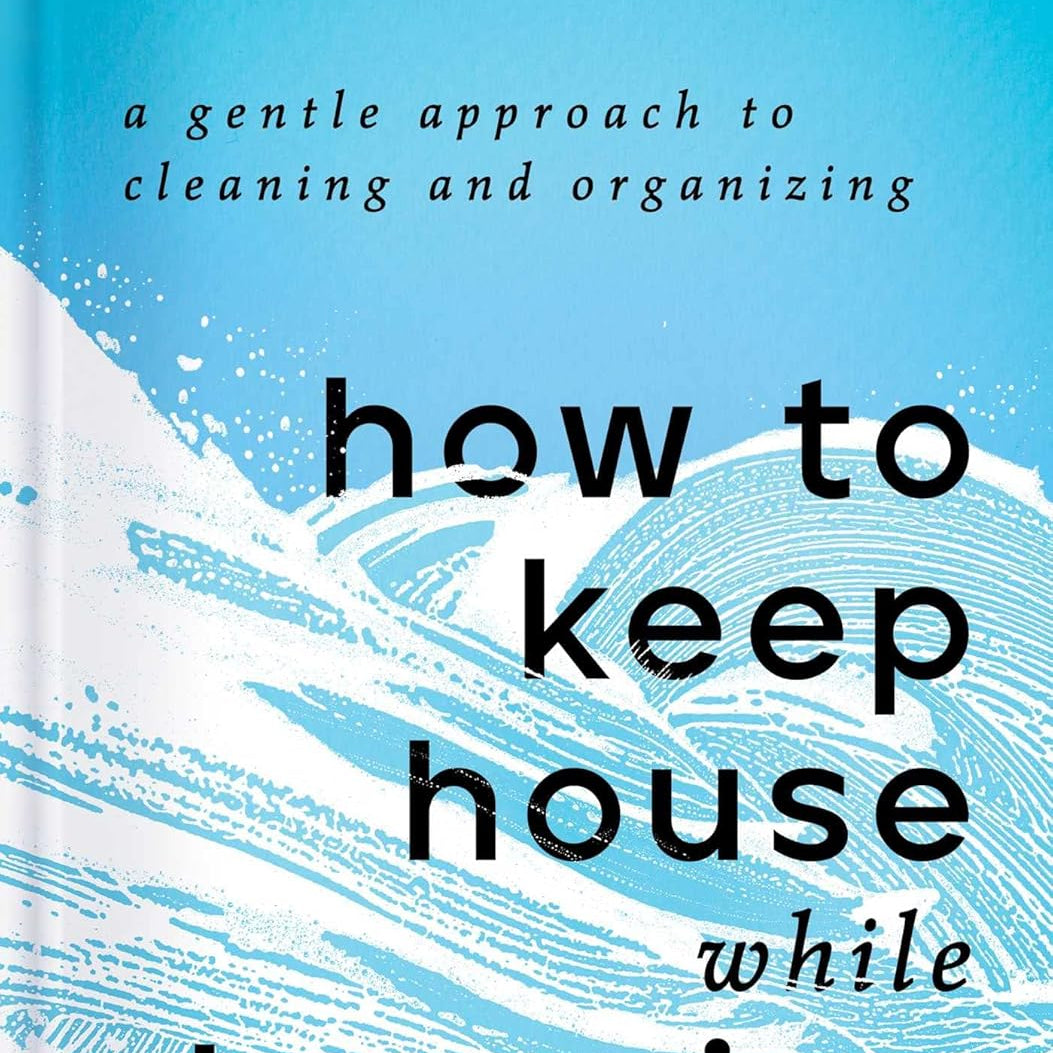 How To Keep House While Drowning: A Gentle Approach To... by Davis. Kc 20 9781668002841