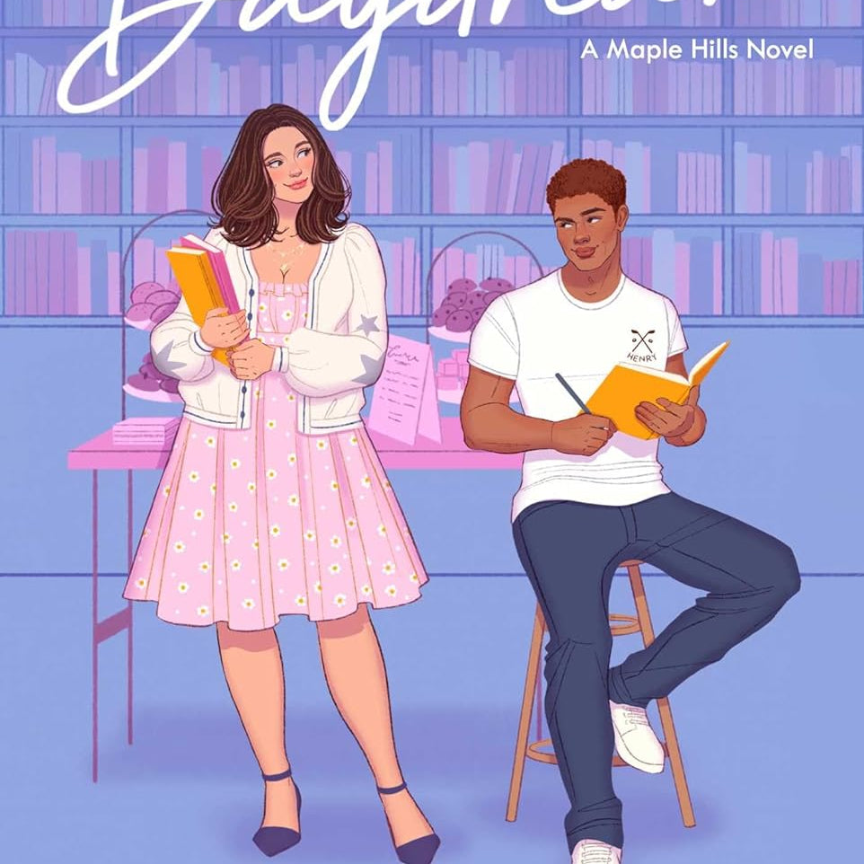 DAYDREAM (THE MAPLE HILLS #3) Jerrol's Supplies
