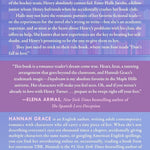 DAYDREAM (THE MAPLE HILLS #3) Jerrol's Supplies