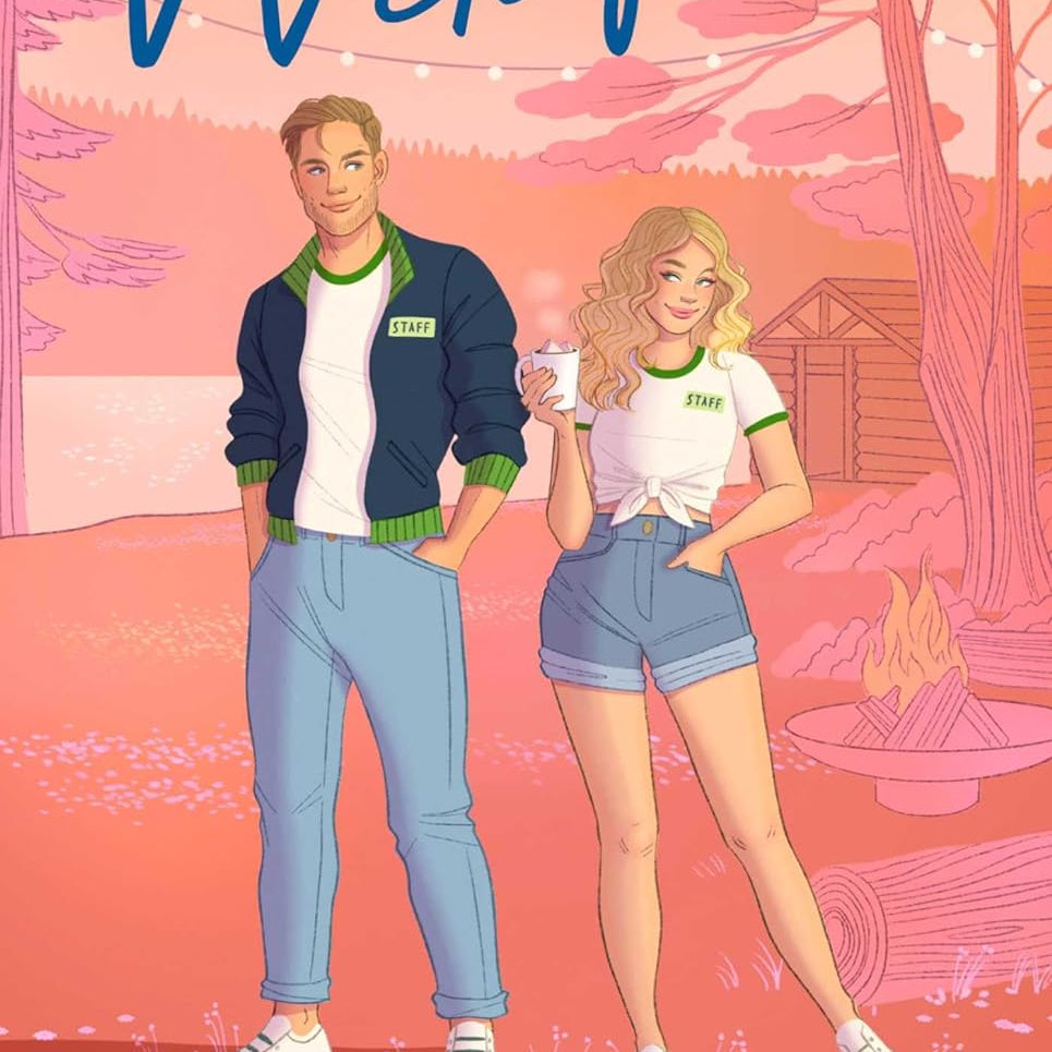 WILDFIRE (THE MAPLE HILLS #2) Jerrol's Supplies
