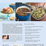 Preserving The Seasons by Capelle. Holly 9781668026298_1
