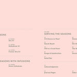 Preserving The Seasons by Capelle. Holly 9781668026298_2