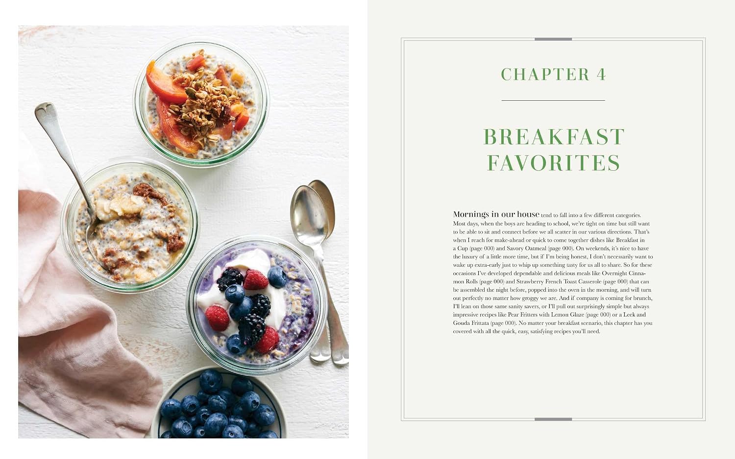Preppy Kitchen Super Easy: 100 Simple and Versatile Recipes by Kanell. John 20 9781668026823_2