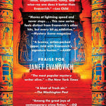 The King's Ransom: A Novel (Recovery Agent) by Evanovich. Janet 9781668027479_1