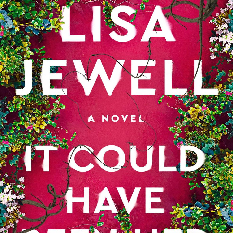 It Could Have Been Her by Jewell. Lisa 20 9781668033906