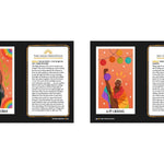 Tarot for You and Me: A Queer Deck and Guidebook by D'Andre. Gary 20 9781668033968_2