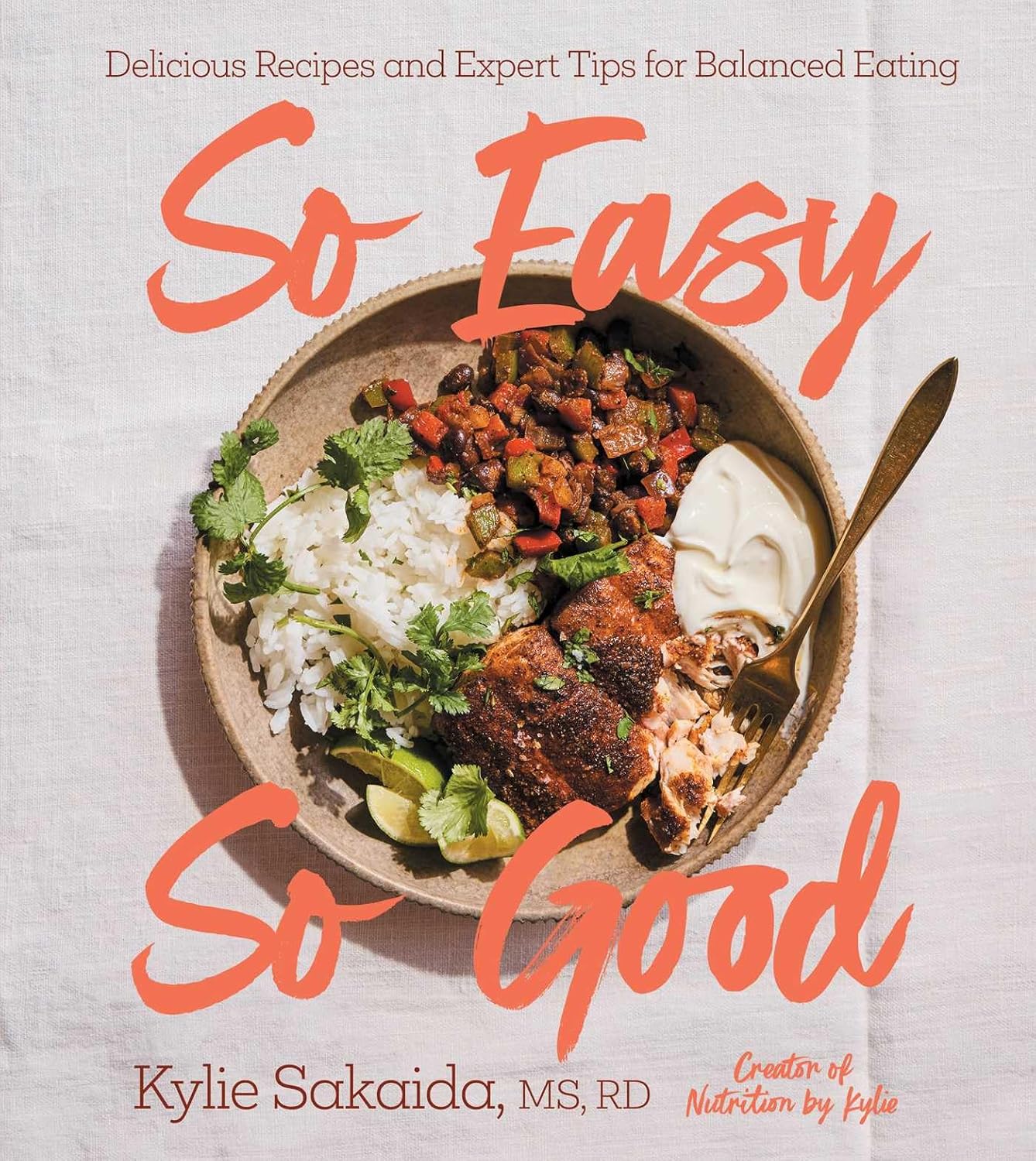 So Easy So Good: Delicious Recipes & Expert Tips For... by Sakaida. Kylie 9781668037980