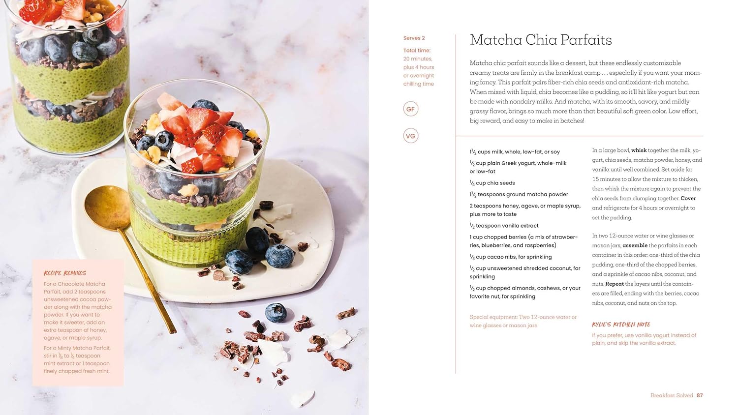 So Easy So Good: Delicious Recipes & Expert Tips For... by Sakaida. Kylie 9781668037980_3