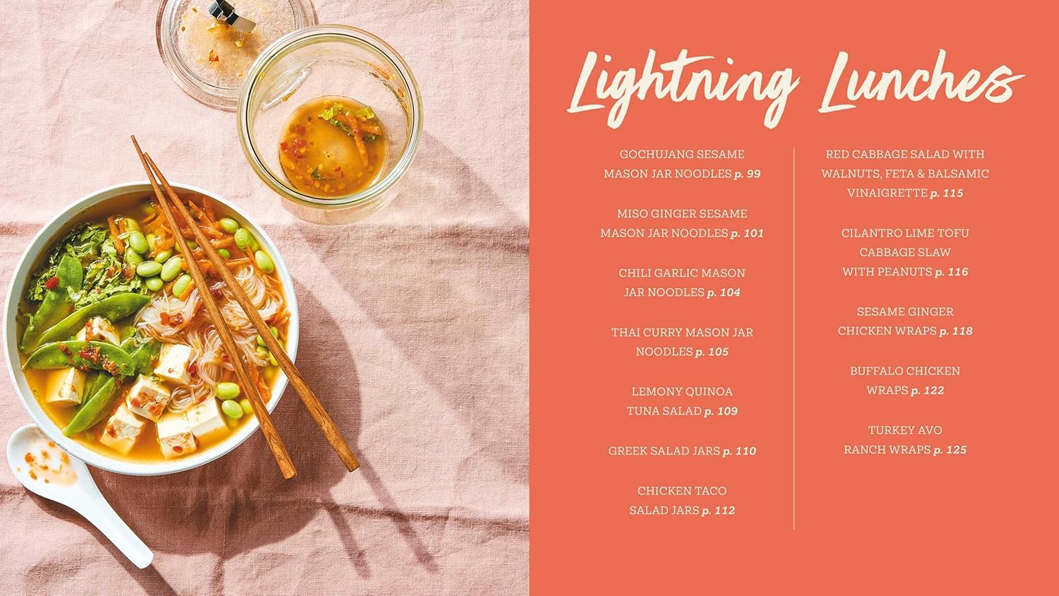 So Easy So Good: Delicious Recipes & Expert Tips For... by Sakaida. Kylie 9781668037980_4