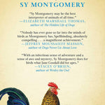 What The Chicken Knows by Montgomery. Sy 9781668047361_1