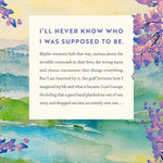 Finding My Way: A Memoir by Yousafzai. Malala 9781668054277_1