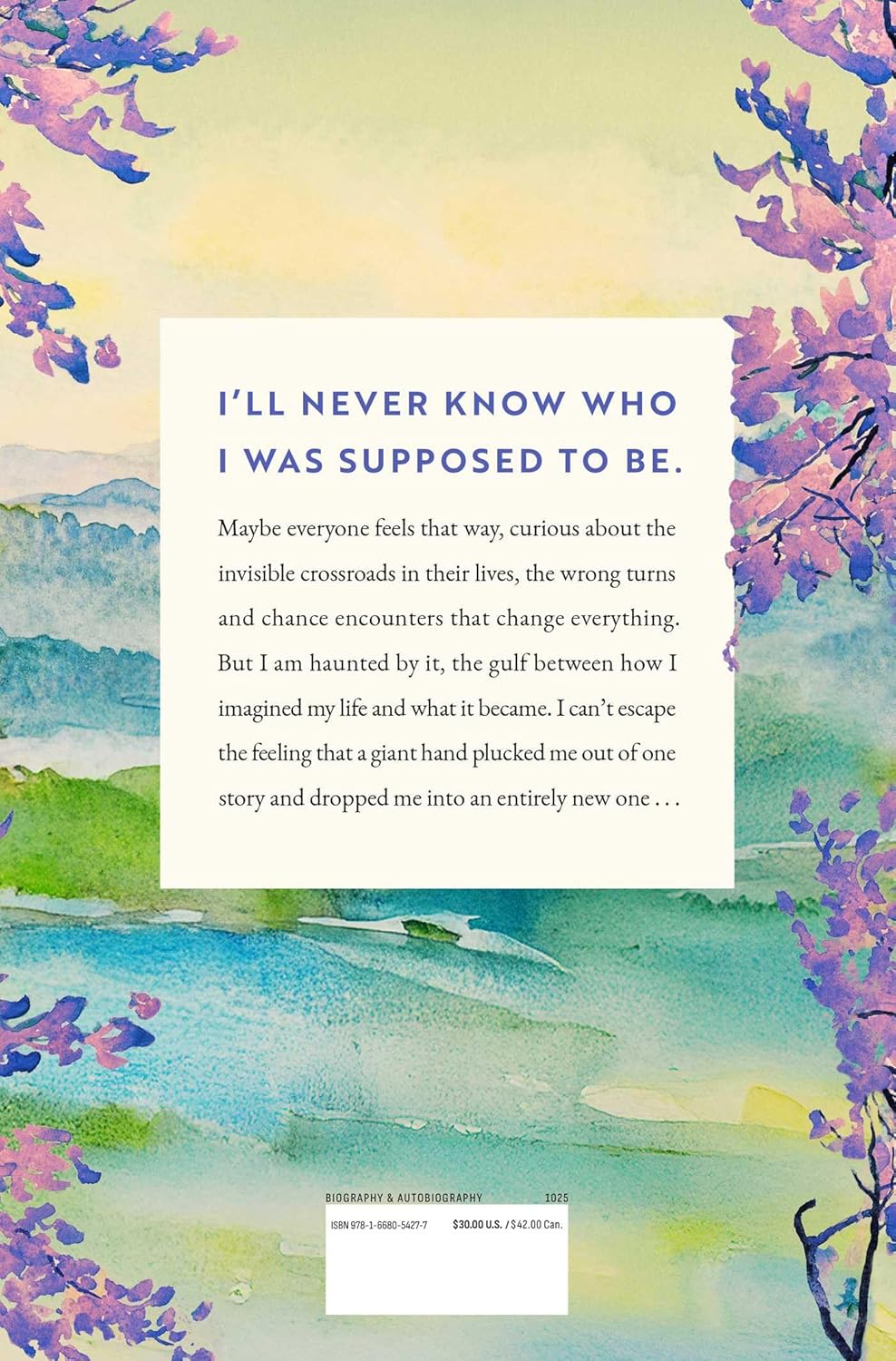 Finding My Way: A Memoir by Yousafzai. Malala 9781668054277_1