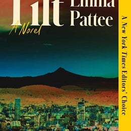 Tilt: A Novel by Pattee. Emma 20 9781668055489