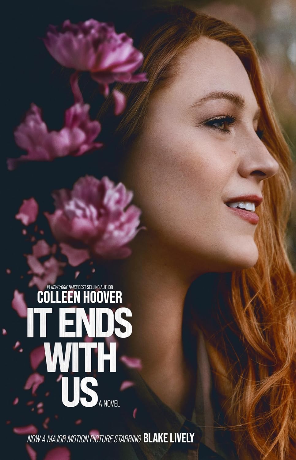 It Ends With Us (Media Tie-In) by Hoover. Colleen 9781668055960
