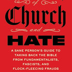 Seperation Of Church And Hate by Fugelsang. John 9781668066898