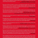 Seperation Of Church And Hate by Fugelsang. John 9781668066898_1