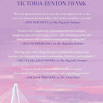 The Violet Hour: A Lowcountry Tale by Benton-Frank. Victoria 9781668067796_1
