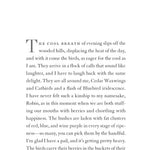 The Serviceberry by Kimmerer. Robin Wall 9781668072240_2