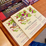 The Serviceberry by Kimmerer. Robin Wall 9781668072240_7