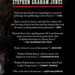 The Buffalo Hunter Hunter by Jones. Stephen Graham 9781668075081_1