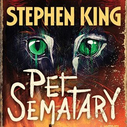 Pet Sematary by King. Stephen 20 9781668075760