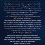 The Book Of Lost Hours by Gelfuso. Haley 9781668076347_1