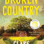 Broken Country by Hall. Clare Leslie 9781668078181_1