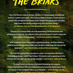 The Briars: A Novel by Crouch. Sarah 20 9781668091883_1