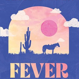 Fever Dream: A Novel by Silver. Elsie 20 9781668099575
