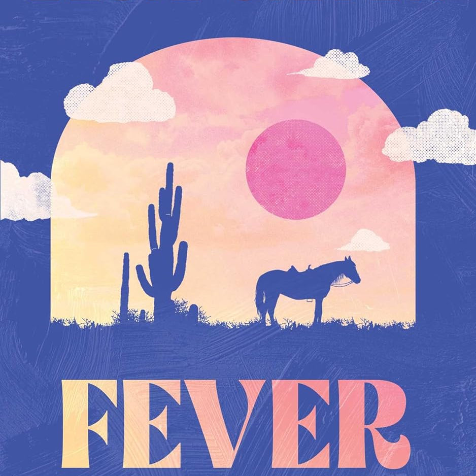 Fever Dream: A Novel by Silver. Elsie 20 9781668099575