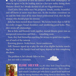 Fever Dream: A Novel by Silver. Elsie 20 9781668099575_1