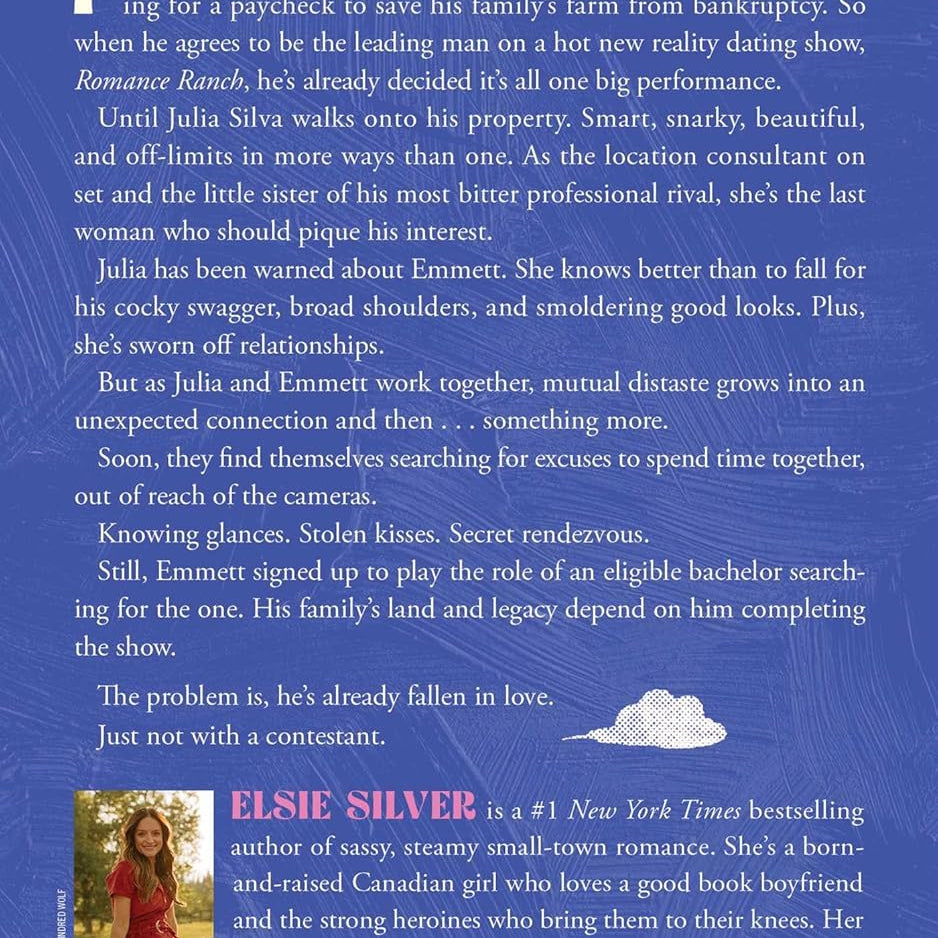 Fever Dream: A Novel by Silver. Elsie 20 9781668099575_1