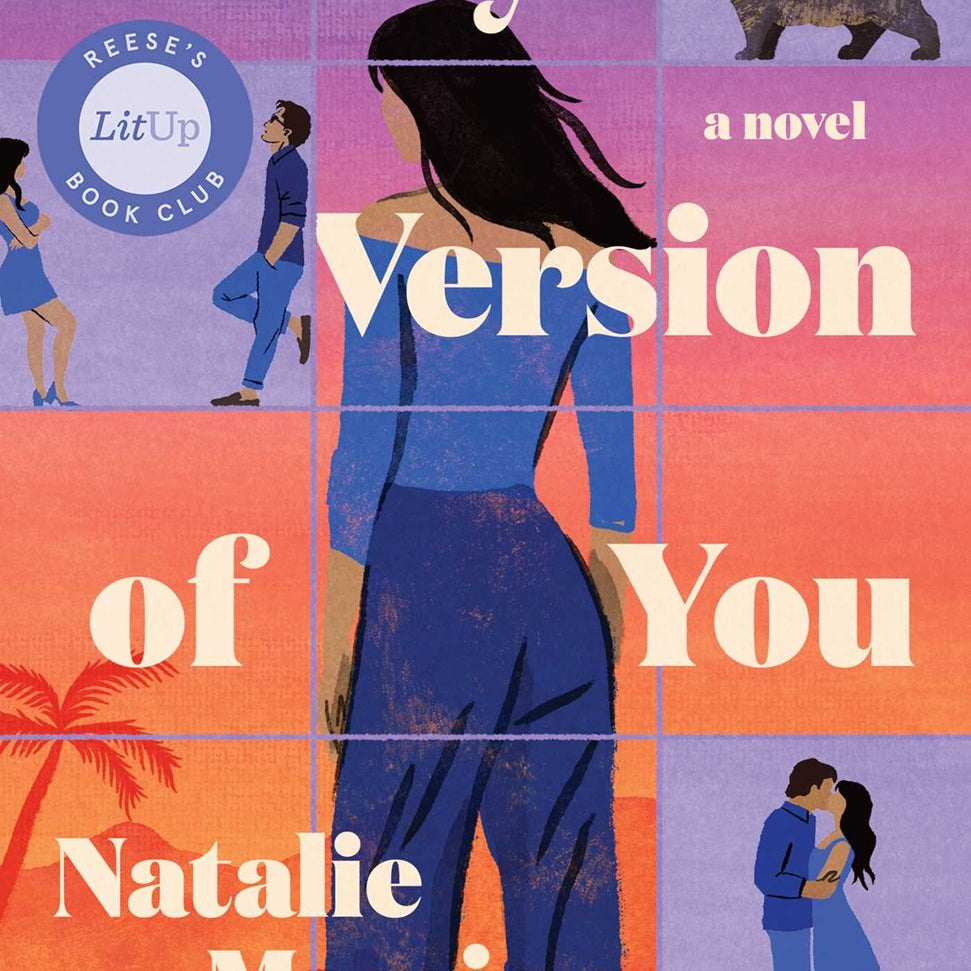 Every Version of You by Messier. Natalie 20 9781668213643