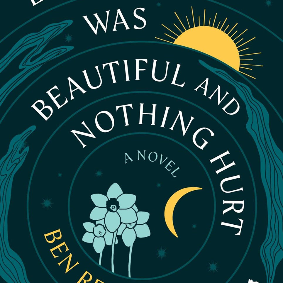 Everything Was Beautiful and Nothing Hurt: A Novel by Reeves. Ben 20 9781668216361