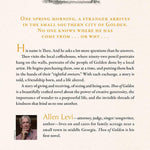 Theo Of Golden by Levi. Allen 20 9781668236512_1
