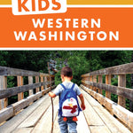Best Hikes With Kids: Western Washington by Elderkin. Susan 20 9781680510140
