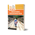 Best Hikes With Kids: Western Washington by Elderkin. Susan 20 9781680510140_1