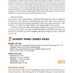 Best Hikes With Kids: Western Washington by Elderkin. Susan 20 9781680510140_6