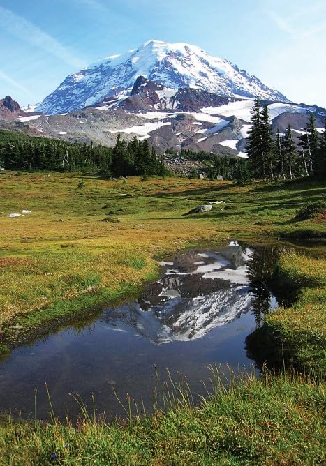 Backpacking Washington 2Nd Edition -Romano. Craig 9781680512212_2