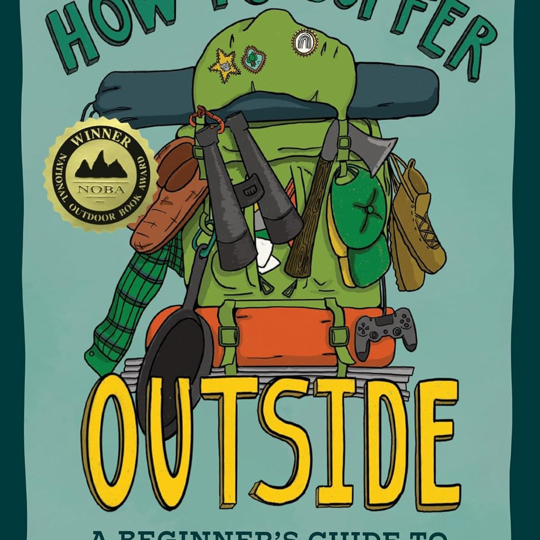 How To Suffer Outside by Helmuth. Diana 9781680513110