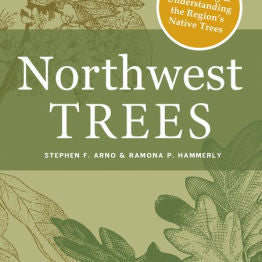 Northwest Trees by Arno. Stephen F. 9781680513295_f2a58f9a-5a32-4f30-b0f0-30d86315265a