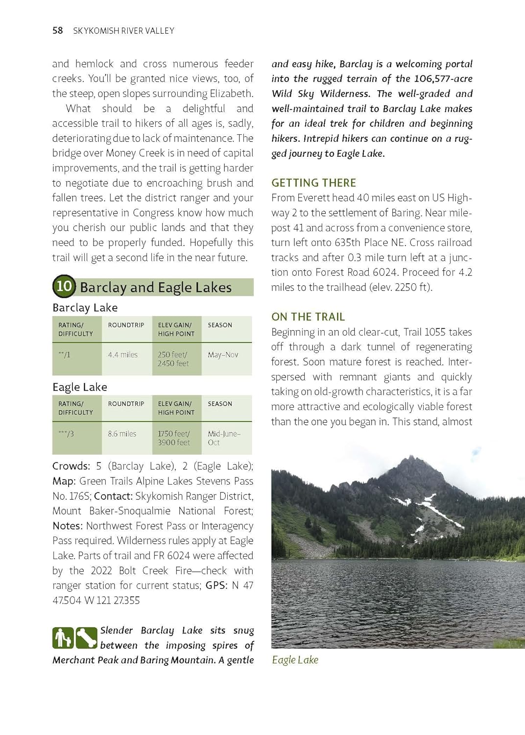 Day Hiking Central Cascades 2Nd Ed 9781680515572_7