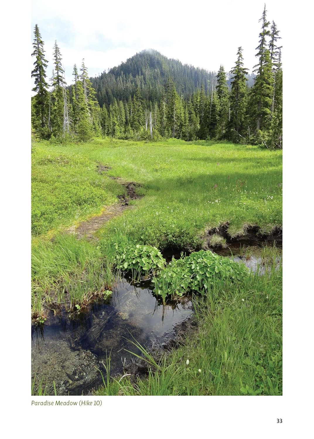 Day Hiking Central Cascades 2Nd Ed 9781680515572_8