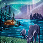 Tarot For The Great Outdoors by Gordon. Julie; Stever. Sharisse 9781680516678_3