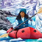 Tarot For The Great Outdoors by Gordon. Julie; Stever. Sharisse 9781680516678_4