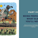 Birding For Boomers: And Everyone Else Brace Enough by Collard Iii. Sneed B. 9781680516708_2
