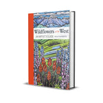Wildflowers Of The West: An Artist's Guide by Hashimoto. Molly 9781680516937_1