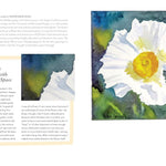 Wildflowers Of The West: An Artist's Guide by Hashimoto. Molly 9781680516937_5