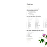 Medicinal Plants Of The Pnw: A Visual Guide To Harvesting & Healing by Hammerqui 9781680516975_1