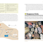 A Rockhound's Guide To Oregon & Washington by Cole. Alison Jean 9781680516999_2